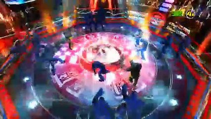 [PS4][JPN]キックビート (2)