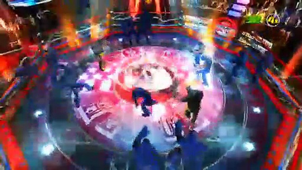 [PS4][JPN]キックビート (2)