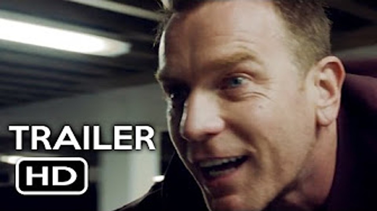 T2׃ TRAINSPOTTING 2 - Official Trailer #1 (2017) Ewan McGregor Comedy Movie HD