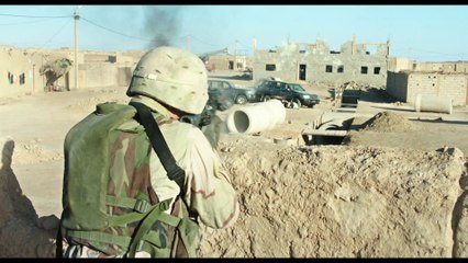 Billy Lynn's Long Halftime Walk - It's Going Down