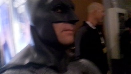 Gotham Shadows - Frank Miller è la causa di tutto parola di Riccardo Lo Forte