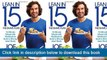 ]]]]]>>>>>(eBooks) Lean In 15: The Shape Plan: 15 Minute Meals With Workouts To Build A Strong, Lean Body