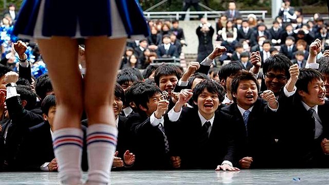 TOP: 7 CURIOSIDADES DE LOS UNIFORMES ESCOLARES JAPONESES