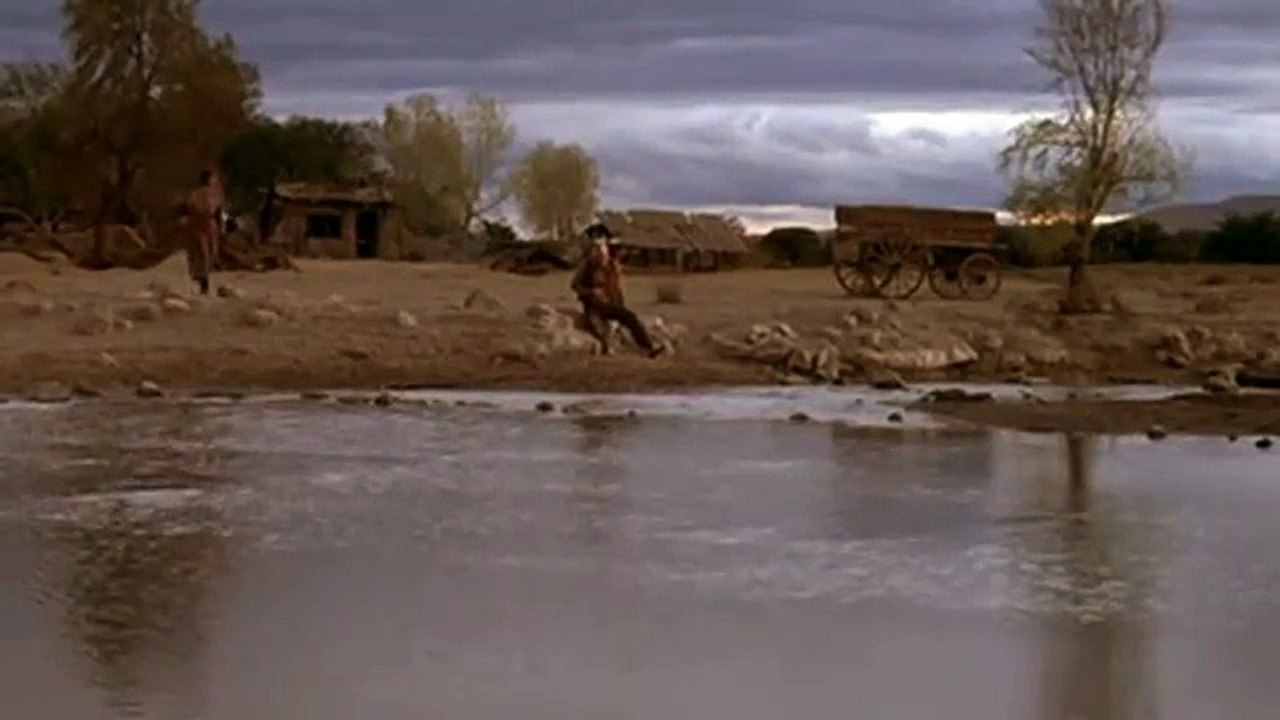 Bob Dylan - Knocking On Heaven's Door (Pat Garrett And Billy The Kid)