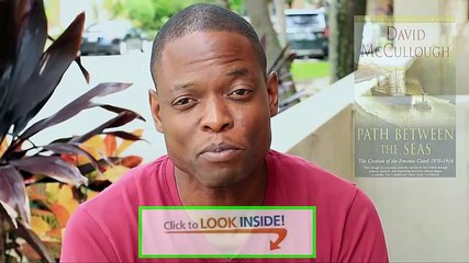 Look Inside The Path Between the Seas Review