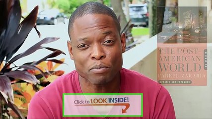 Look Inside The Post-American World Release 2.0  Review