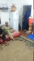 Funny pathan in saudi arab - pashto funny drama