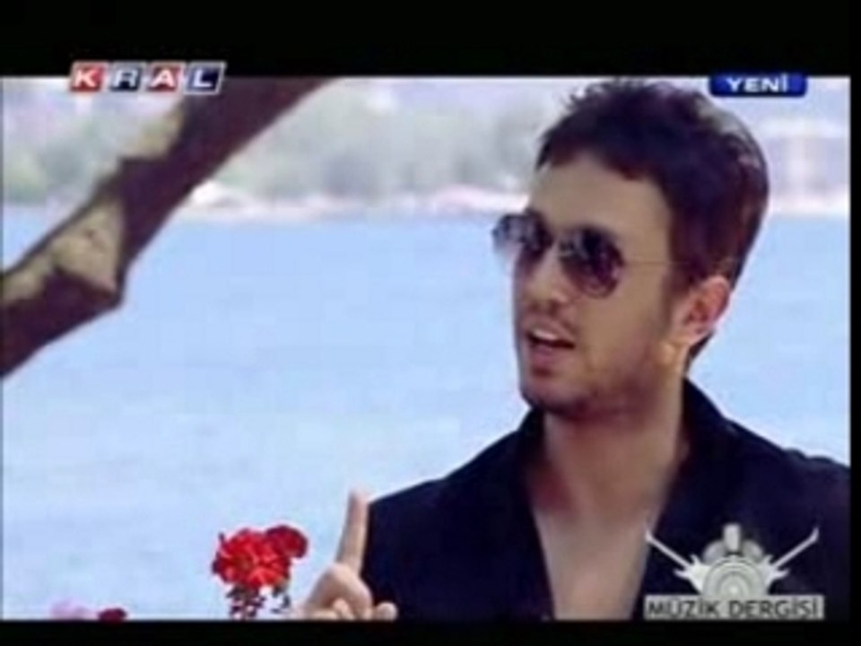 Murat Boz @ müzik Dergisi - Bölüm 2
