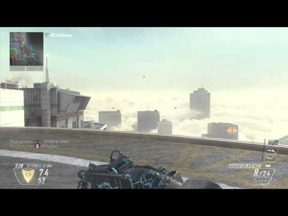 First in K9! is it Usable?