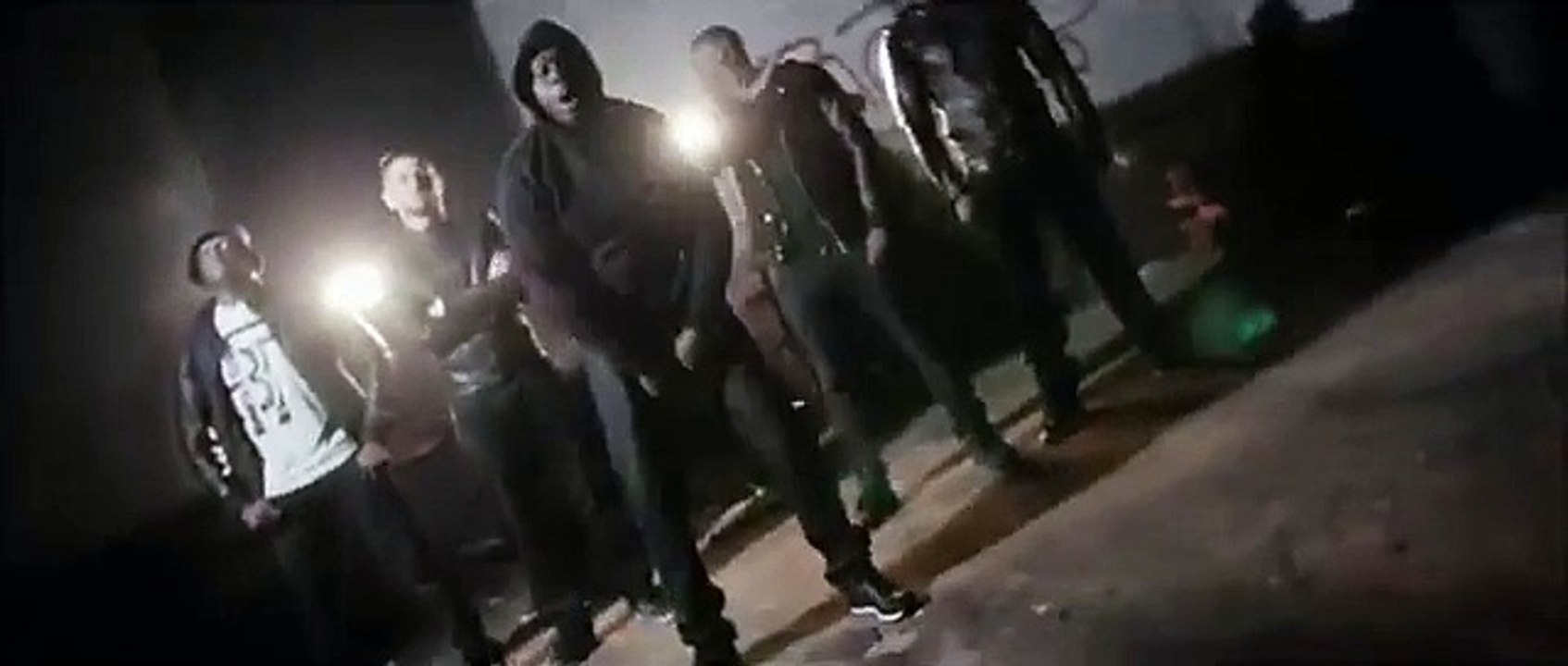 Krimeur - Koba (Clip Officiel)