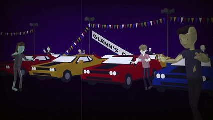 Fan Theories | 'Breaking Bad' Is 'The Walking Dead' Prequel | Netflix