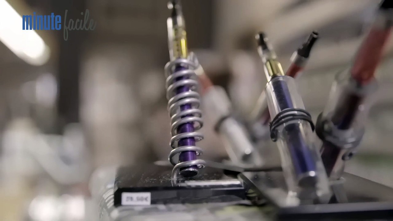 Santé Bien-être : Cigarette électronique : interdiction du vapotage en lieux publics