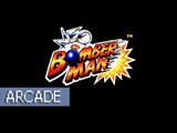 Neo Bomberman - Arcade (1080p 60fps)