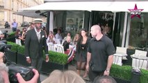 Kim Kardashian vire son garde du corps Pascal Duvier après son braquage (VIDEO)