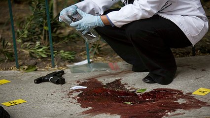 TOP: 8 ASESINATOS QUE NO PUEDEN SER RESUELTOS