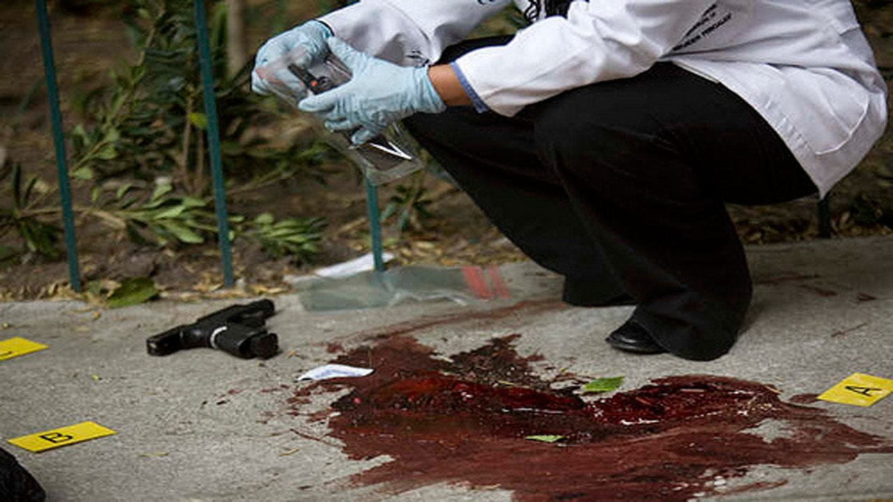 TOP: 8 ASESINATOS QUE NO PUEDEN SER RESUELTOS