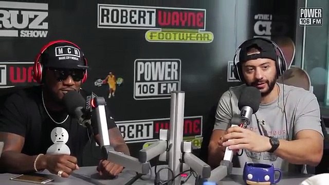 Jeezy Talks 'Trap or Die 3' & Why He Worked With Lil Wayne