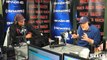 Ron Howard Interview on Sway in the Morning