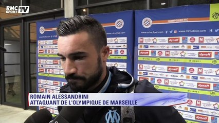 Alessandrini : "On se tire encore une balle dans le pied"