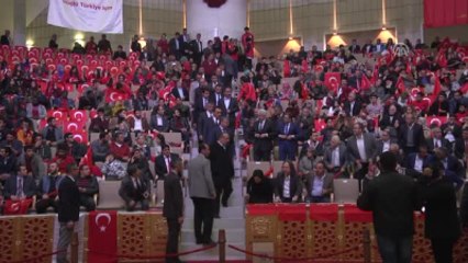 15 Temmuz Kahramanları "O Gece"Yi Anlattı