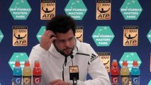 ATP - BNPPM 2016 - Jo-Wilfried Tsonga : 