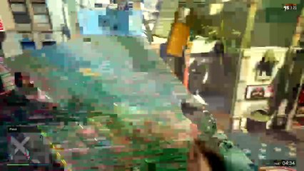 Insugents vs rockets GTA 5 online (5)