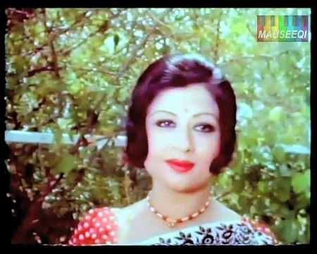Hay Pyar Ka Zamana - Meray Hazoor - Nahid Akhtar DvD Film Hits Vol. 1 Title_11