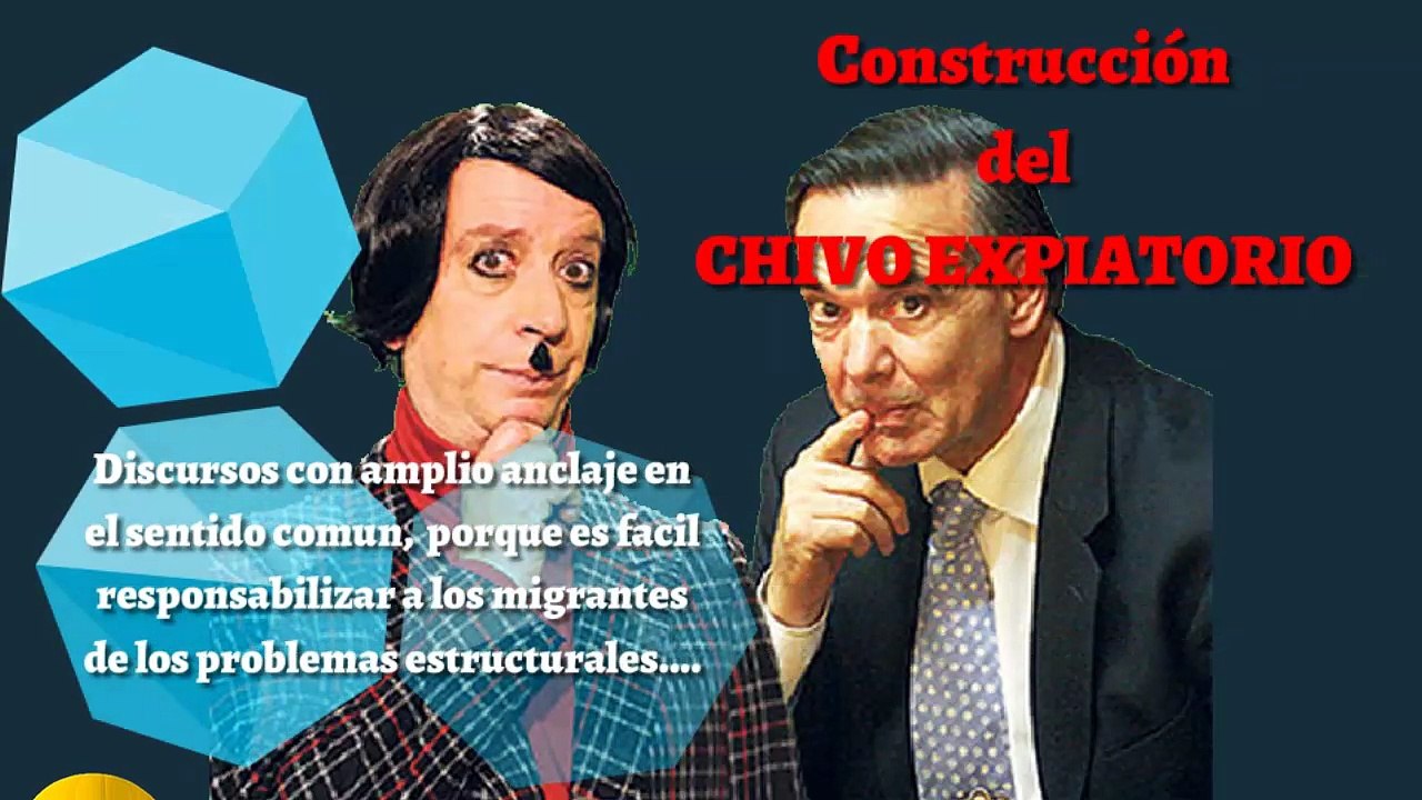 EL DISCURSO DE MIGUEL PICHETTO