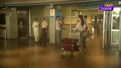 DHANAK Full OST Video Song | PTV Home