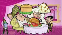Mr Bean - Restaurant Revenge
