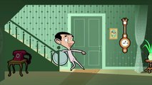 Mr Bean - Rat Trap - (New! Series 2)