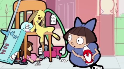 Mr Bean - Selling his things