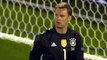 Manuel Neuer- Penalty King -- adidas Football