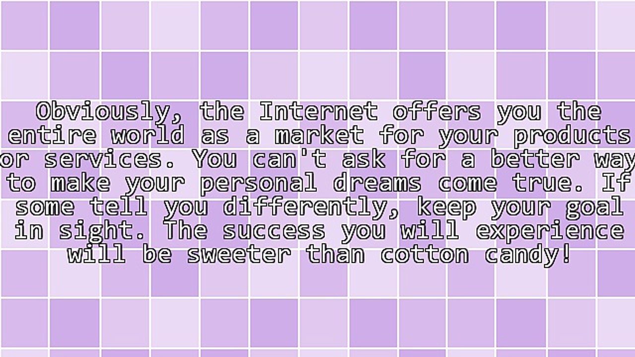 My Easy, 4 Step, Quick Start Guide To Make Money Online