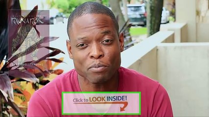 Look Inside Last God Standing Review