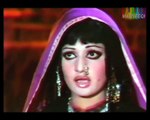Beqarar Ho kay Tu Mujhay na Beqarar kar - Film Begum Jaan - Nahid Akhtar DvD Film Hits Vol. 1 Title_14