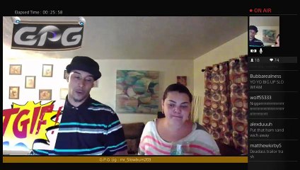 The music lounge chillzone (209)