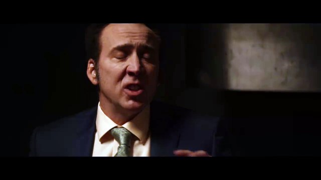 Dog Eat Dog - Do you think I look like Humphrey Bogart?