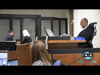 Toàn bộ diễn biến bên trong phiên tòa cuối cùng vụ án Minh Béo