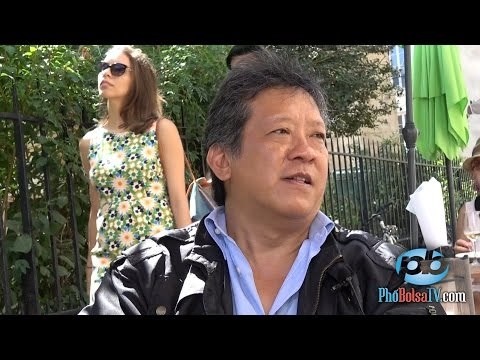 Đại diện gốc Việt trong đoàn tháp tùng Tổng thống Pháp sang thăm Việt Nam