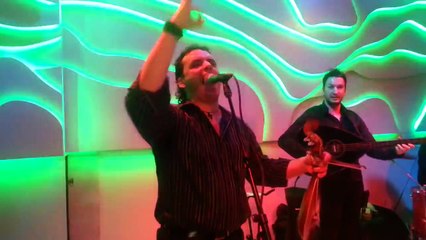 Giorgos Zervakis Cretan music