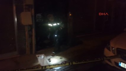 Bursa - Evine Ekmek Götürürken Öldürüldü