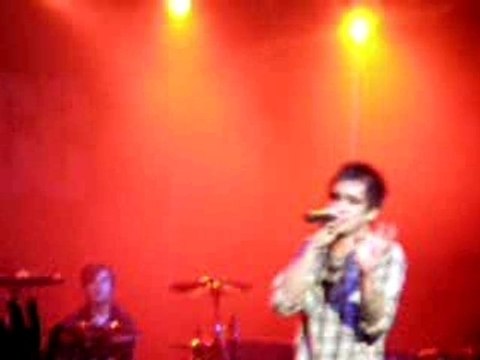 Panic! At The Disco (4) @ Decaydance