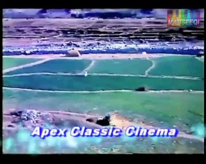 Main Hansani - Raja Ki Ayegi Barat - Nahid Akhtar DvD Film Hits Vol. 1 Title_16