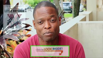 Look Inside Little Brother Review