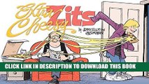 Best Seller Extra Cheesy Zits: A Zits Treasury Free Read