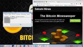 Bot Satoshi Mines 1.2 50k Em 2 Minutos!!!!! + Provas!!!!!!!!!!