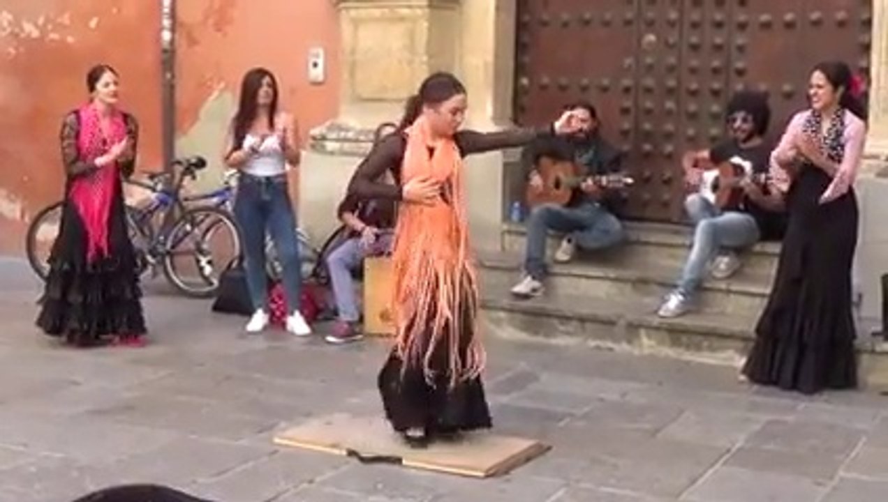 Arte Flamenco