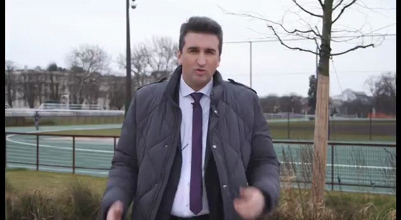 Nos propositions quartier d'Auteuil