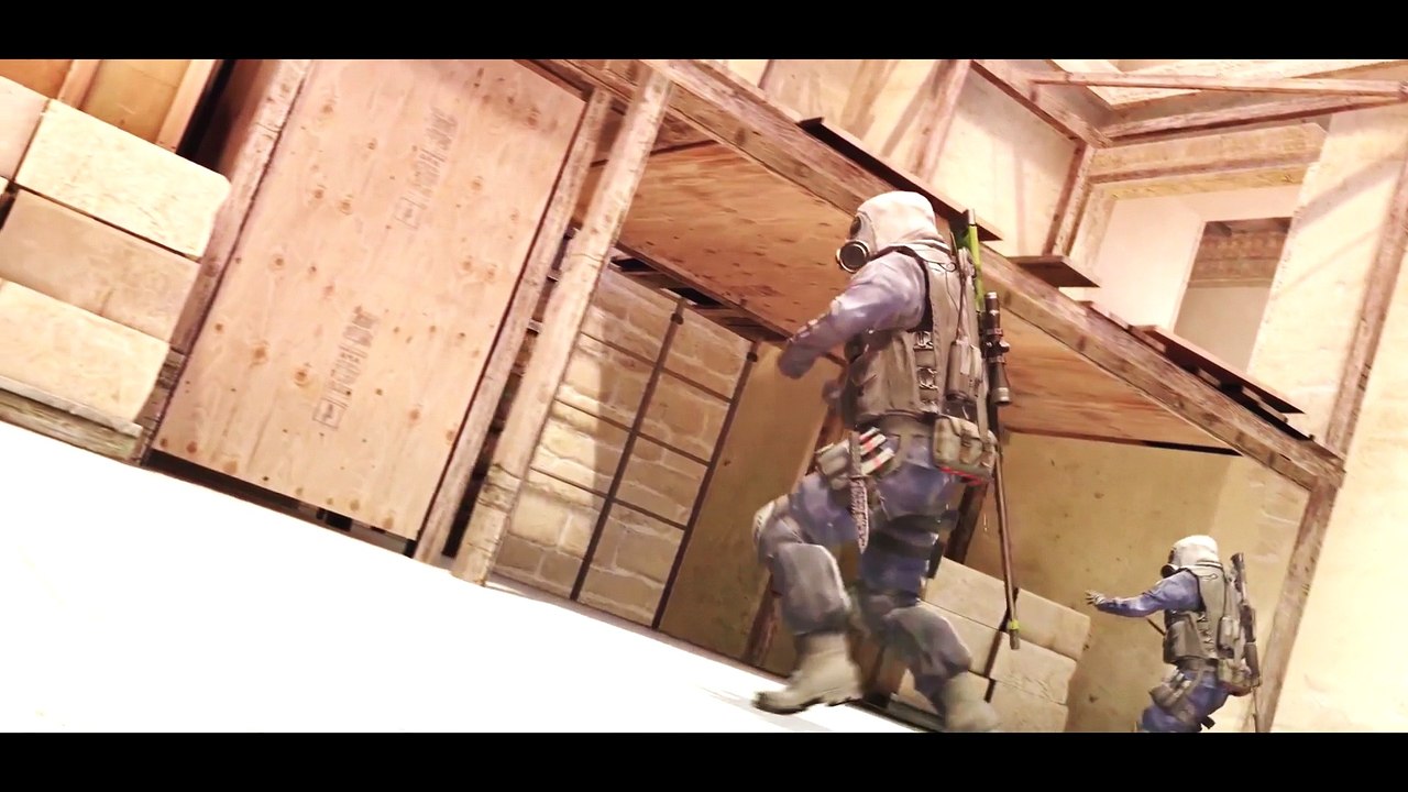One Day #CSGO
